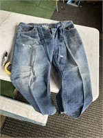 Old Navy 38x34 jeans