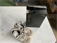 Nike Air Jordans sz. 6.5Y, w/ original box