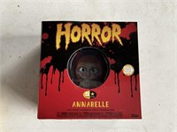 AnnaBelle vinyl figure by Miramax