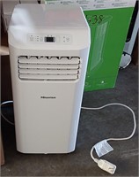 Hisense 5000btu Portable Air Conditioner