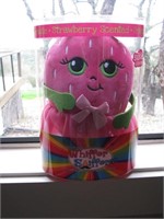 NEW Strawberry  Scented Whiffer Sniffer