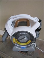 Flex vacuum