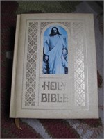 Large  Holy Bible
