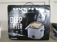 Ovente Deep Fryer