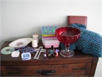 Misc household items lot