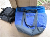 Insulated bags lot