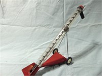TruScale Auger