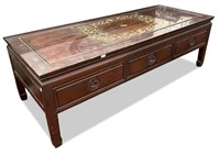 Chinese Low Table,