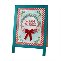 P103  The Pioneer Woman Warm Wishes Holiday Menu