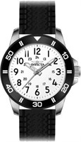 Invicta Men's Black Pro Diver 45mm Quartz Watch