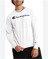 Champion Long Sleeve Classic T-Shirt