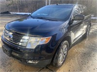 2009 Ford Edge