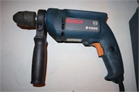 Bosch B6500 hammer drill