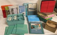 30+ Collapsible Cubes, Storage Bags, Baskets &
