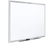 Quartet Magnetic Dry Erase White Board 8' x 4'