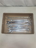 Standard misc. wrenches