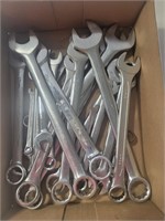 Metric misc. Wrenches