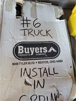 Truck Rack