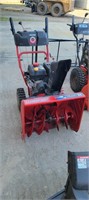 Troy-Bilt storm 2410 24-in snowblower