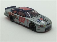 Mobil1 Jeremy Mayfield 1:24-Scale Stock Car