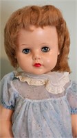 Vintage Ideal 23" Posie Doll VP-23