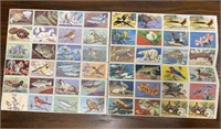 Conservation stamps collectible