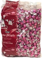 Krinos Pomegranete Flavored Hard Candy - 5.5lb