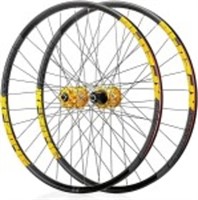 KOOZER XF2046 WTB Wheelset 32H rim, 27.5" size,