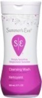 Summer's Eve Cleansing Wash, Simply Sensitive
