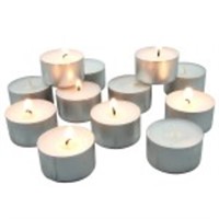 Stonebriar Collection Unscented Long Burning