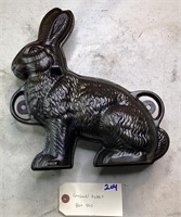 Griswold Rabbit 862-863