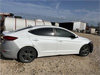 L2 - 2017 Hyundai Elantra