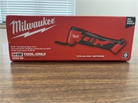 Milwaukee Multi-Tool
