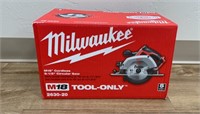 Milwaukee Cordless Circular Saw (Tool Only)