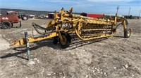 Vermeer R-23A Hay Rake