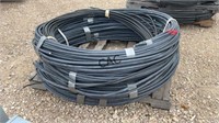 Pallet Lot of Service Wire