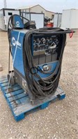 Miller Syncrowave 250 Welder