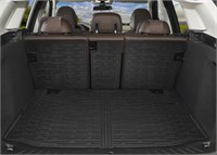 2018-2024 Jeep Wrangler JL Unlimited Cargo Liners