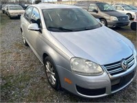 2010 Volkswagen Jetta        STOCK # 4839