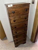 Small Drawer Unit