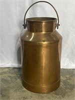 MILK CAN - 2379