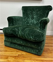 Goodridge Roberts -  Upholstered Sofa Chair
