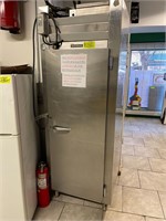 Traulsen Single Door Refrigerator