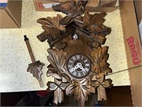 Cuckoo Clock