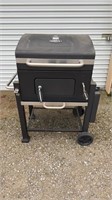24" Charcoal Expert Grill