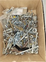 Misc. Nuts and bolts