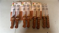 Chicago Cutlery Steakhouse Knives