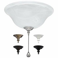 Harbor Breeze 3-Light Ceiling Fan Kit