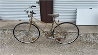 Motobecane Vintage Bike