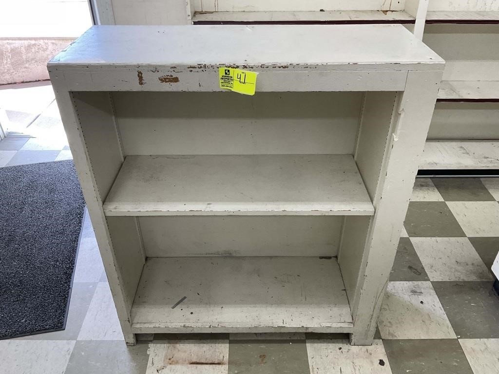 Hospital Pharmacy Remaining Contents Auction in Dunn!